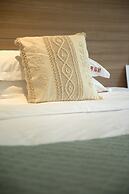 Ancient Street No.5 Youth Chic Hotel