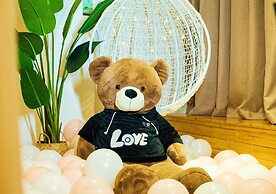 Ancient Street No.5 Youth Chic Hotel