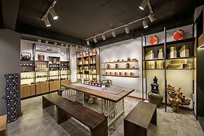 Ancient Street No.5 Youth Chic Hotel