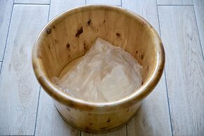 Ancient Street No.5 Youth Chic Hotel