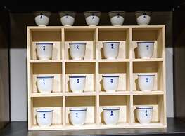 Ancient Street No.5 Youth Chic Hotel