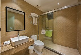 Ancient Street No.5 Youth Chic Hotel