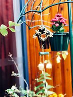 Ancient Street No.5 Youth Chic Hotel