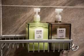 Ancient Street No.5 Youth Chic Hotel