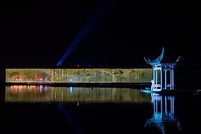 Ancient Street No.5 Youth Chic Hotel