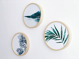 Ancient Street No.5 Youth Chic Hotel