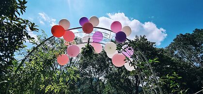 Ancient Street No.5 Youth Chic Hotel