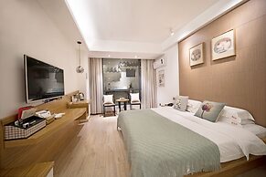 Ancient Street No.5 Youth Chic Hotel