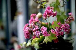 Ancient Street No.5 Youth Chic Hotel