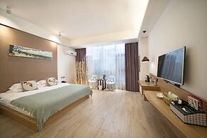 Ancient Street No.5 Youth Chic Hotel