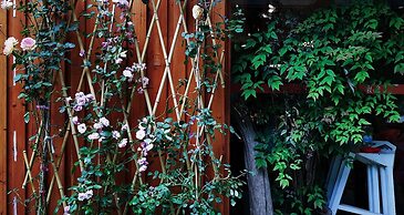 Ancient Street No.5 Youth Chic Hotel