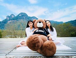 Ancient Street No.5 Youth Chic Hotel