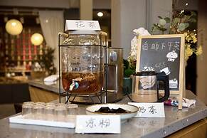 Ancient Street No.5 Youth Chic Hotel