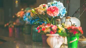 Ancient Street No.5 Youth Chic Hotel