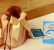 Ancient Street No.5 Youth Chic Hotel