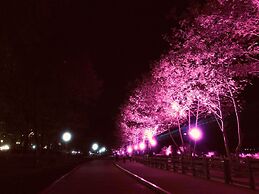 Ancient Street No.5 Youth Chic Hotel