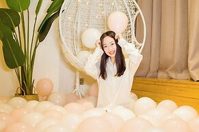 Ancient Street No.5 Youth Chic Hotel