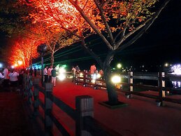 Ancient Street No.5 Youth Chic Hotel