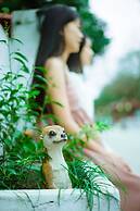 Ancient Street No.5 Youth Chic Hotel