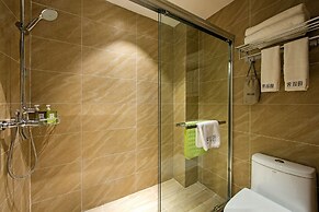 Ancient Street No.5 Youth Chic Hotel