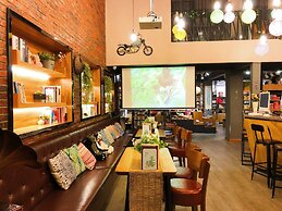 Ancient Street No.5 Youth Chic Hotel