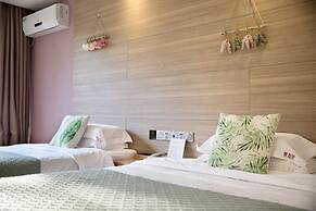 Ancient Street No.5 Youth Chic Hotel