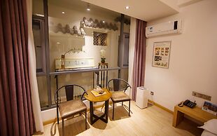 Ancient Street No.5 Youth Chic Hotel