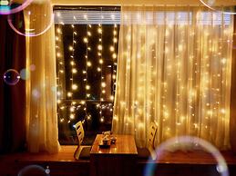 Ancient Street No.5 Youth Chic Hotel