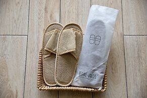 Ancient Street No.5 Youth Chic Hotel