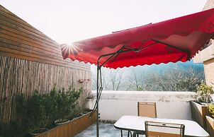 Ancient Street No.5 Youth Chic Hotel