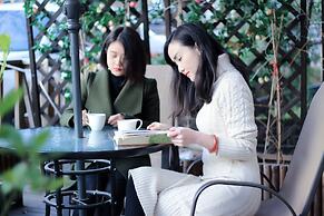 Ancient Street No.5 Youth Chic Hotel