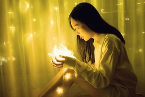 Ancient Street No.5 Youth Chic Hotel