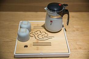 Ancient Street No.5 Youth Chic Hotel