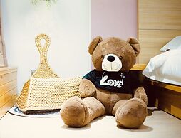 Ancient Street No.5 Youth Chic Hotel