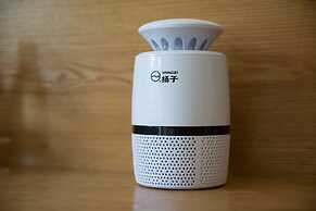 Ancient Street No.5 Youth Chic Hotel