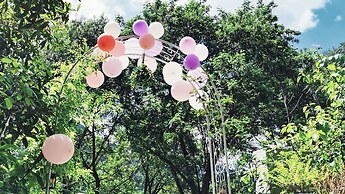 Ancient Street No.5 Youth Chic Hotel