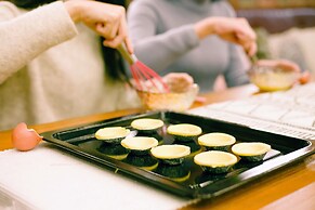 Ancient Street No.5 Youth Chic Hotel