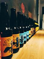 Ancient Street No.5 Youth Chic Hotel