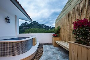 Ancient Street No.5 Youth Chic Hotel