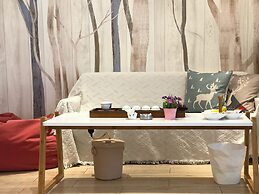 Ancient Street No.5 Youth Chic Hotel