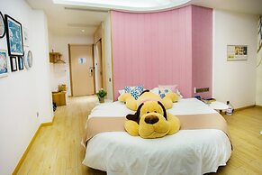 Ancient Street No.5 Youth Chic Hotel