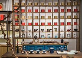 Ancient Street No.5 Youth Chic Hotel