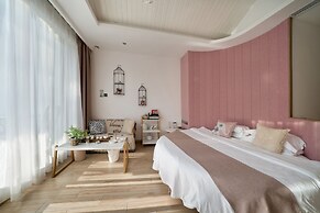 Ancient Street No.5 Youth Chic Hotel