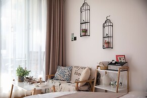 Ancient Street No.5 Youth Chic Hotel