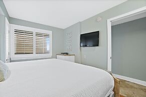 SunDestin Beach Resort by Panhandle Getaways