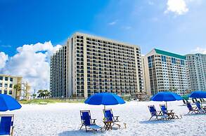 SunDestin Beach Resort by Panhandle Getaways