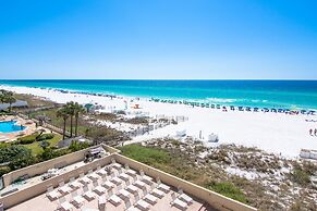 SunDestin Beach Resort by Panhandle Getaways