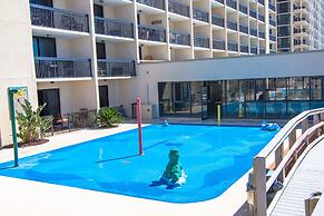 SunDestin Beach Resort by Panhandle Getaways