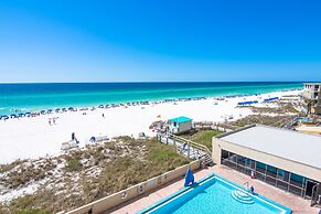 SunDestin Beach Resort by Panhandle Getaways