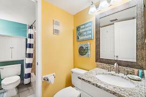 SunDestin Beach Resort by Panhandle Getaways